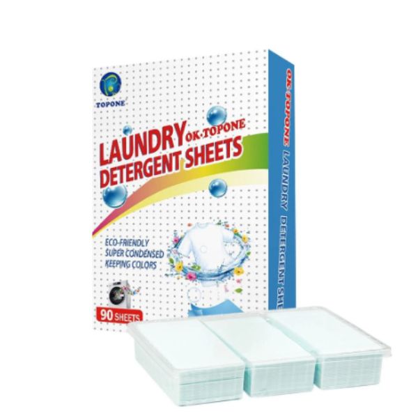 Ez Laundry Slice