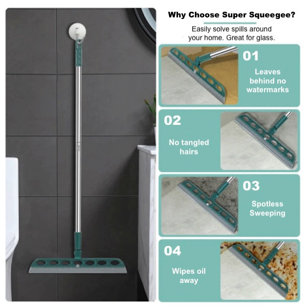 Super Squeegee