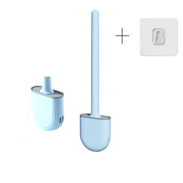 Reach Toilet Brush
