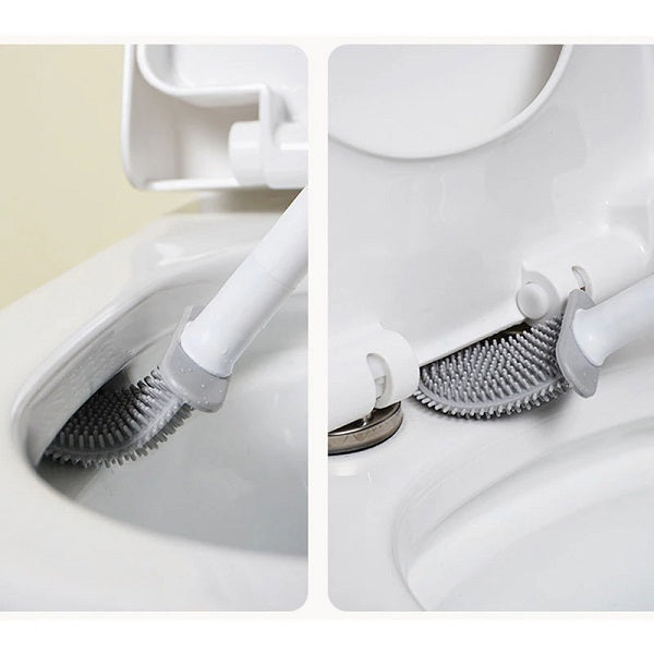 Reach Toilet Brush