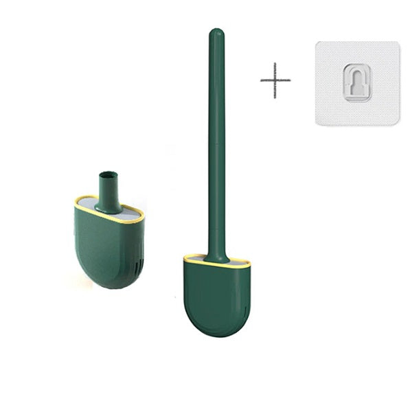 Reach Toilet Brush