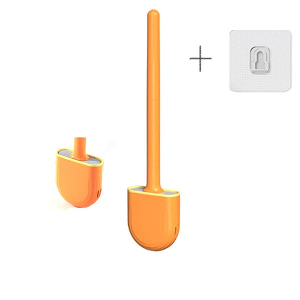 Reach Toilet Brush