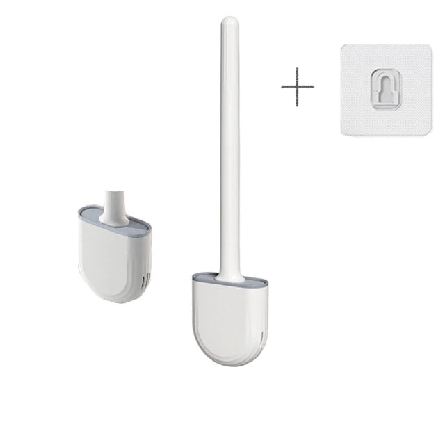 Reach Toilet Brush