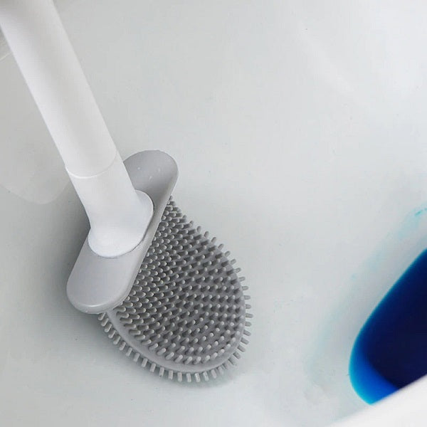 Reach Toilet Brush